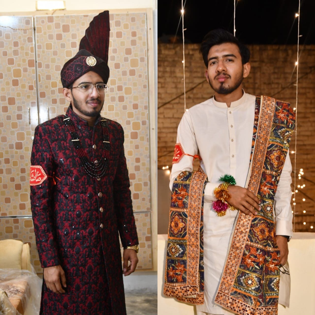 Groom 2