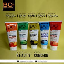 Face Wash