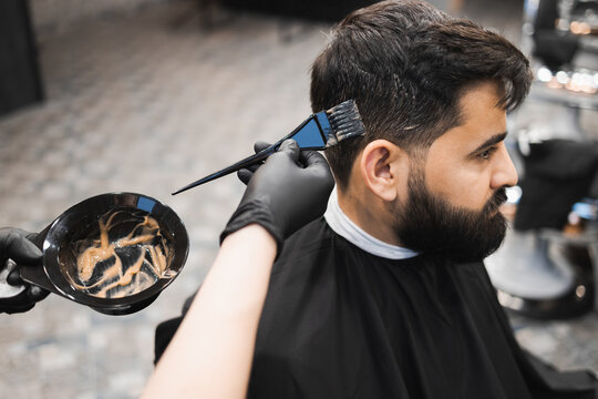 Hair Coloring